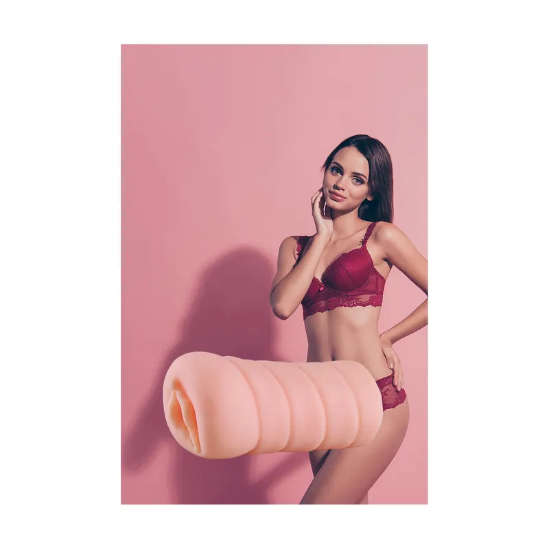 Dream Toys The Girl Next Door Megan