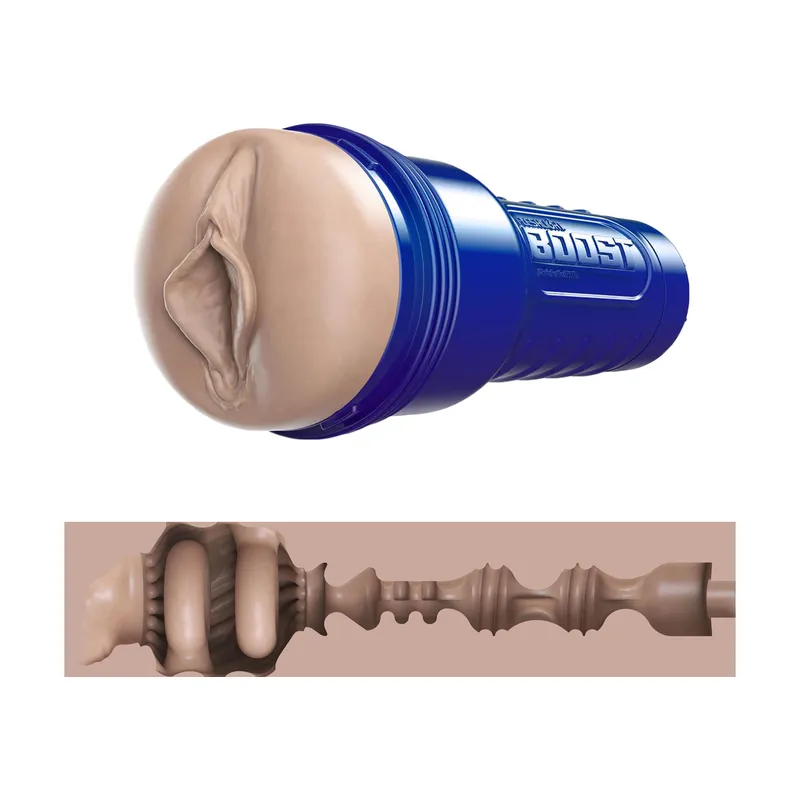 Fleshlight Boost Bang Light Medium