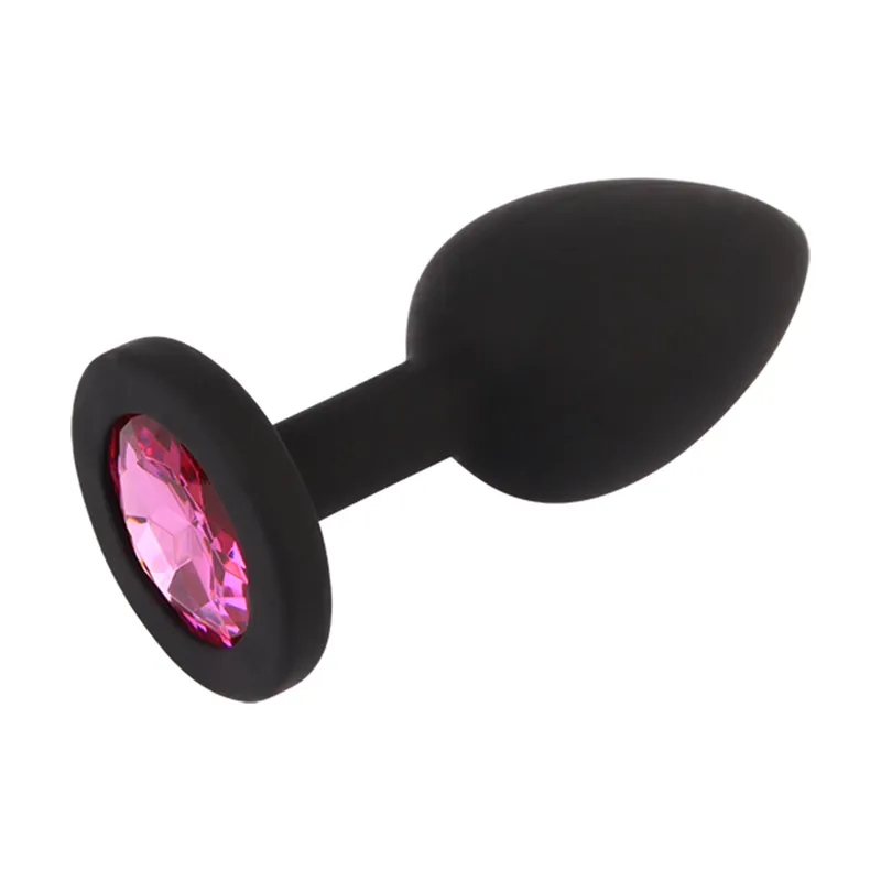 Chisa Toys Booty Fantasy Gem Plug 7