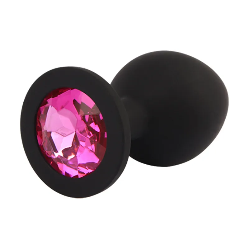 Chisa Toys Booty Fantasy Gem Plug 8