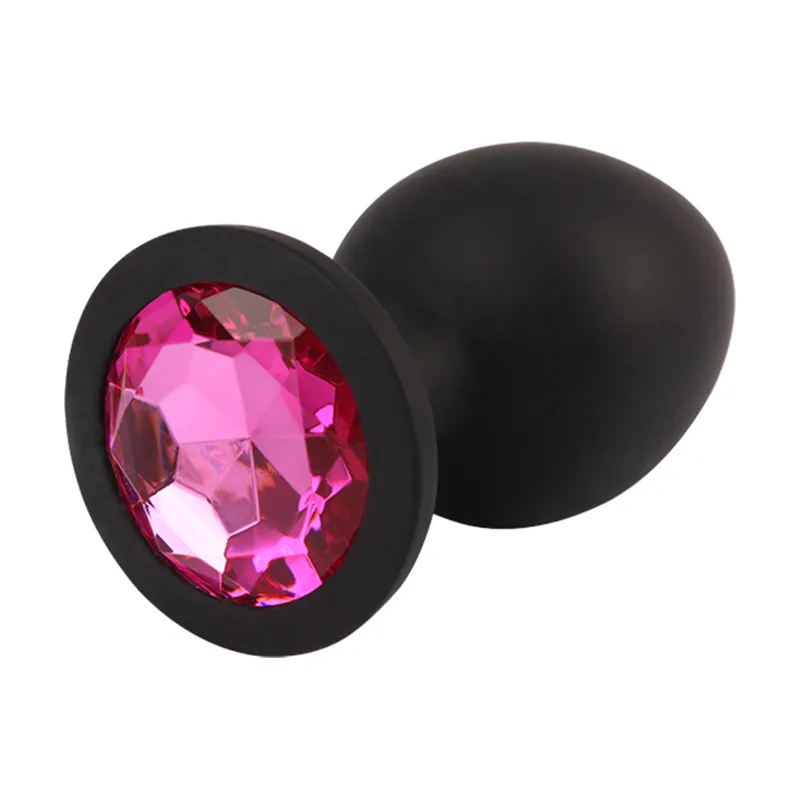 Chisa Toys Booty Fantasy Gem 9,5