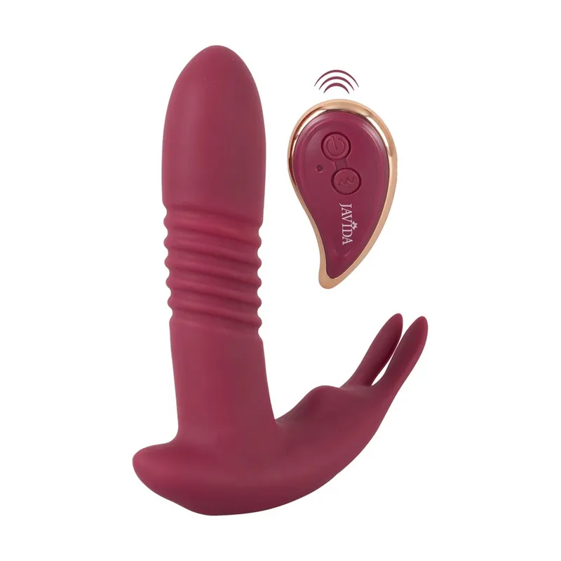 Javida RC Handsfree 3 Function