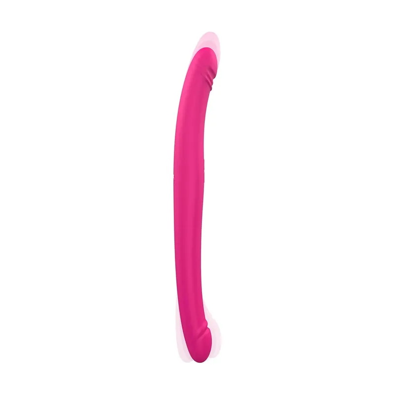 Dorcel Orgasmic Double Do