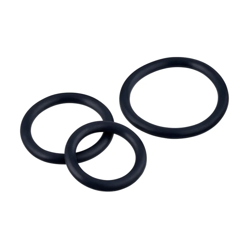 RFSU Pleasure Rings