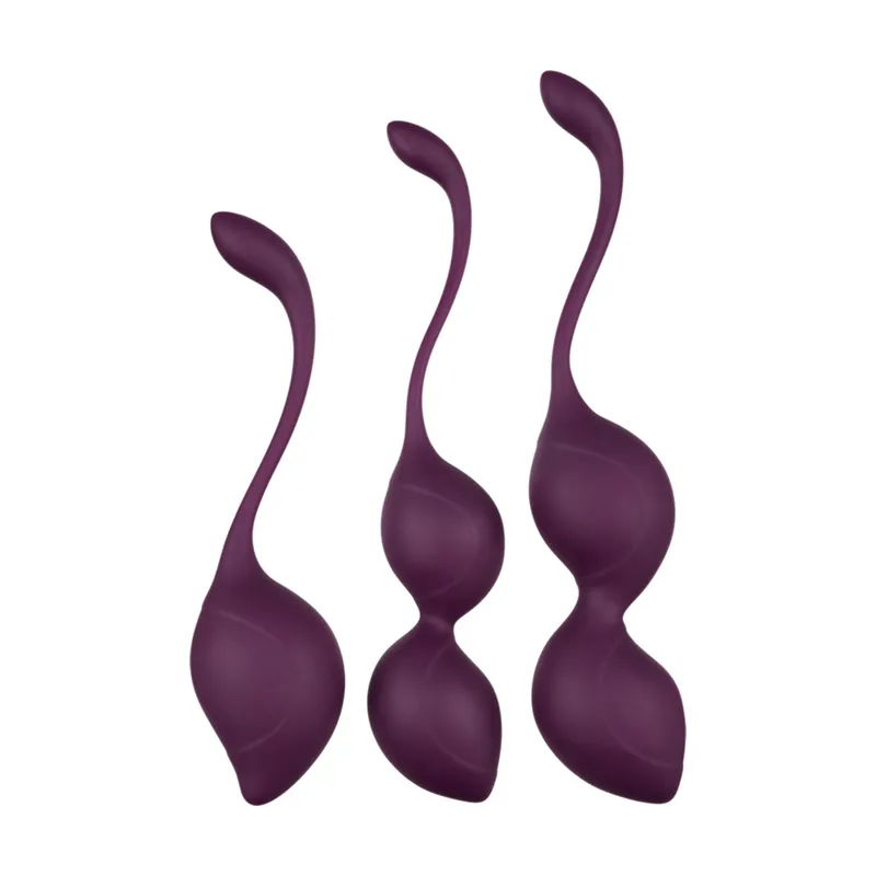 RFSU Vaginal Trainer Set
