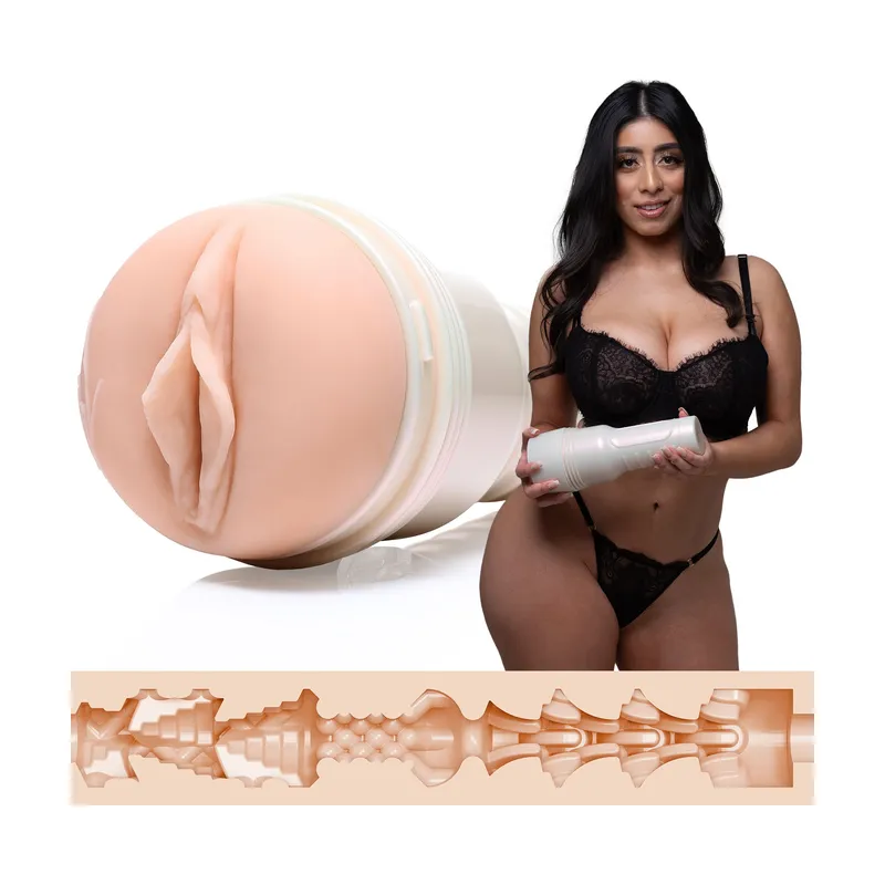 Fleshlight Violet Myers Waifu