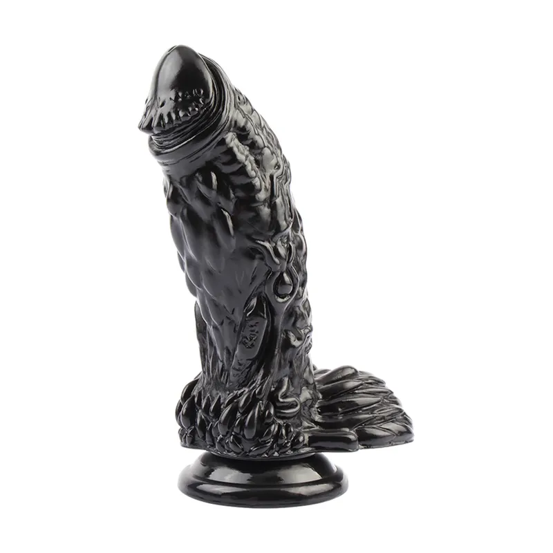 Chisa Toys Doombringer