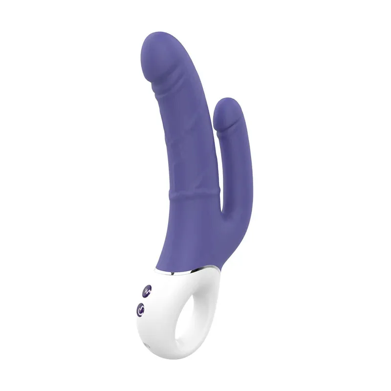 Dream Toys Vibes Of Love Double Pleasure