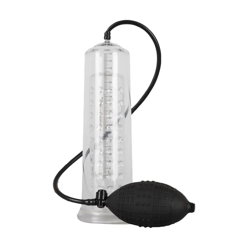 You2Toys Fantastic Power Pump 25 cm