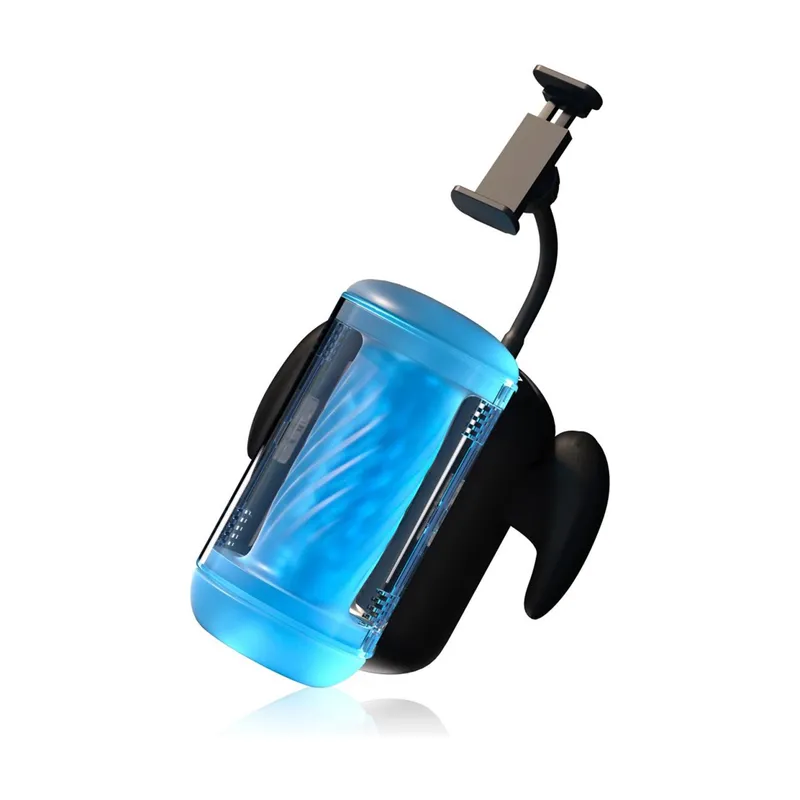 Blowcast Wingman Lite