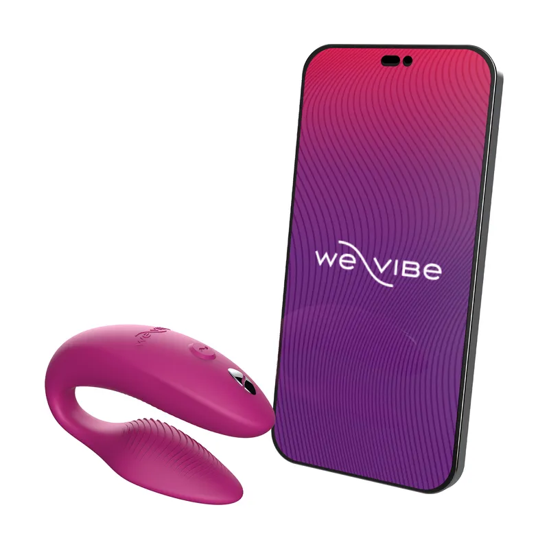 We-Vibe Sync 2