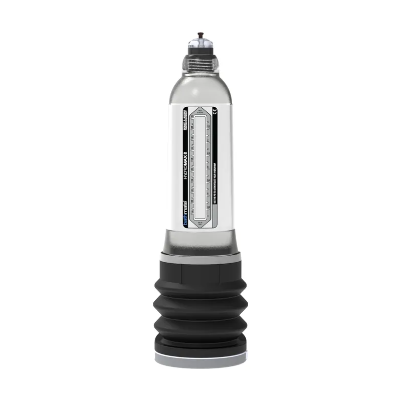 Bathmate Hydromax8
