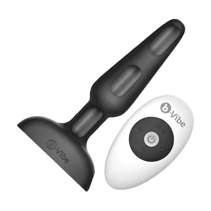 B-Vibe Trio
