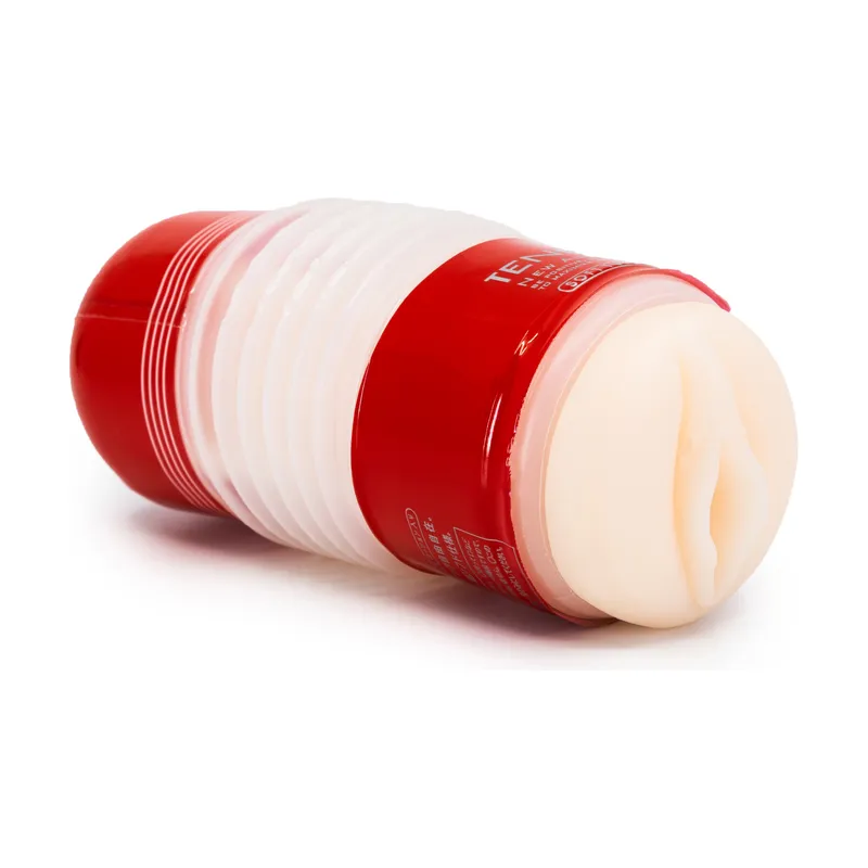 Tehca Deep Throat