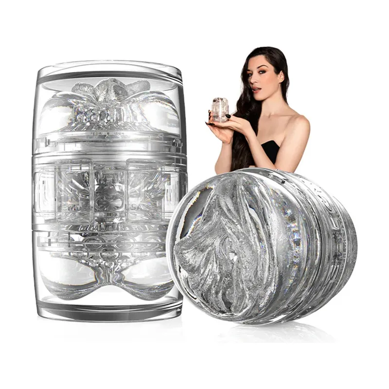 Fleshlight Quickshot Stoya Destroya