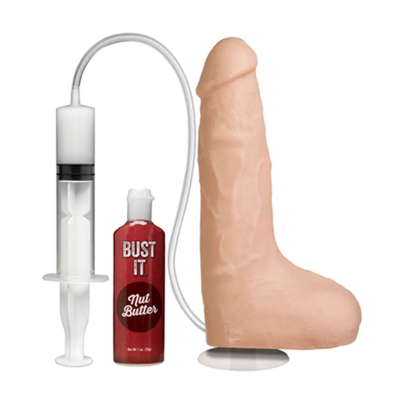 Doc Johnson Bust It 23 cm