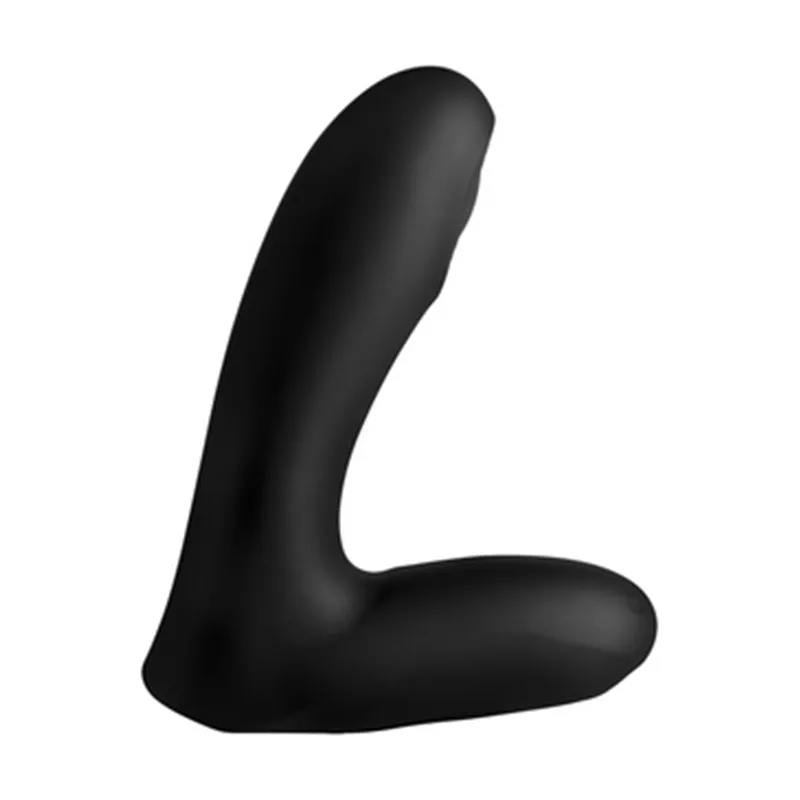 XR Brands P-Pulse Tapping