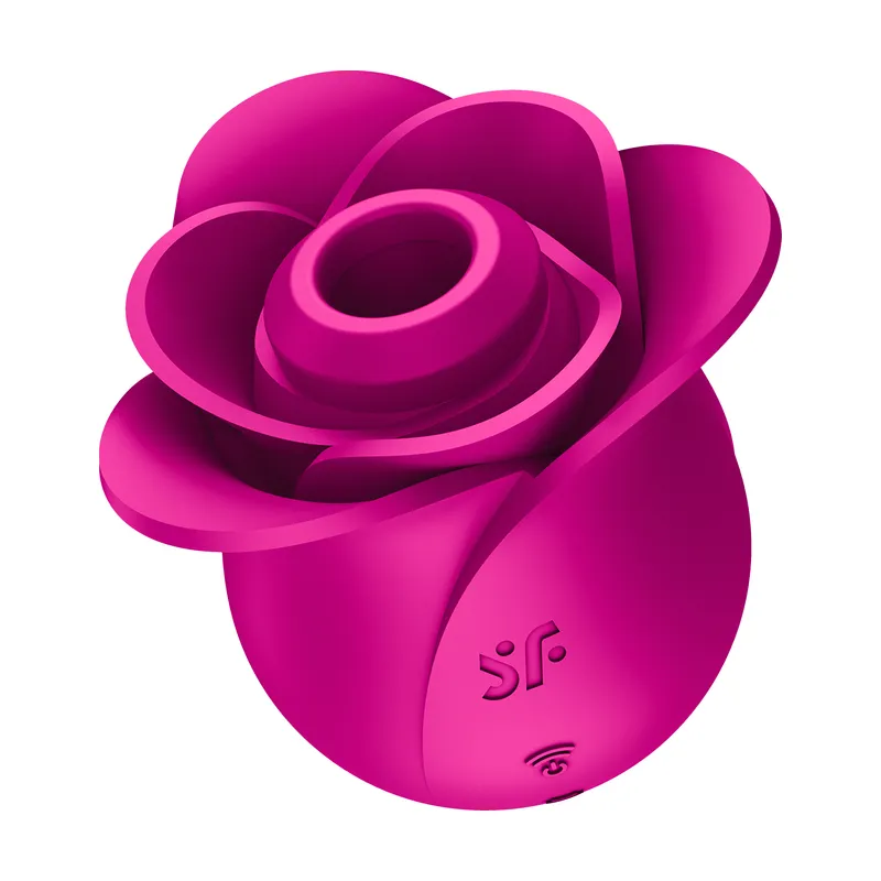 Satisfyer Pro 2 Modern Blossom