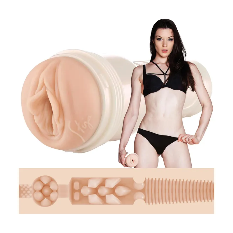 Fleshlight Stoya Destroya Lotus