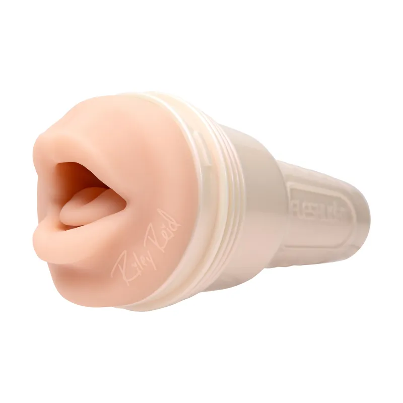 Fleshlight Riley Reid Insomnia