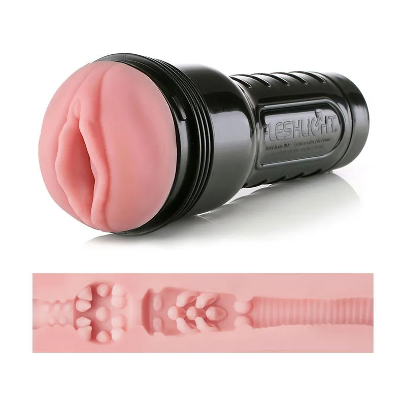 Fleshlight Destroya