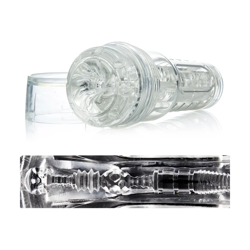 Fleshlight Go Torque Ice