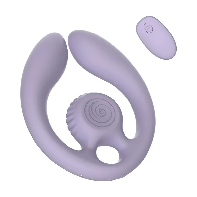Snail Vibe GIZI Duo