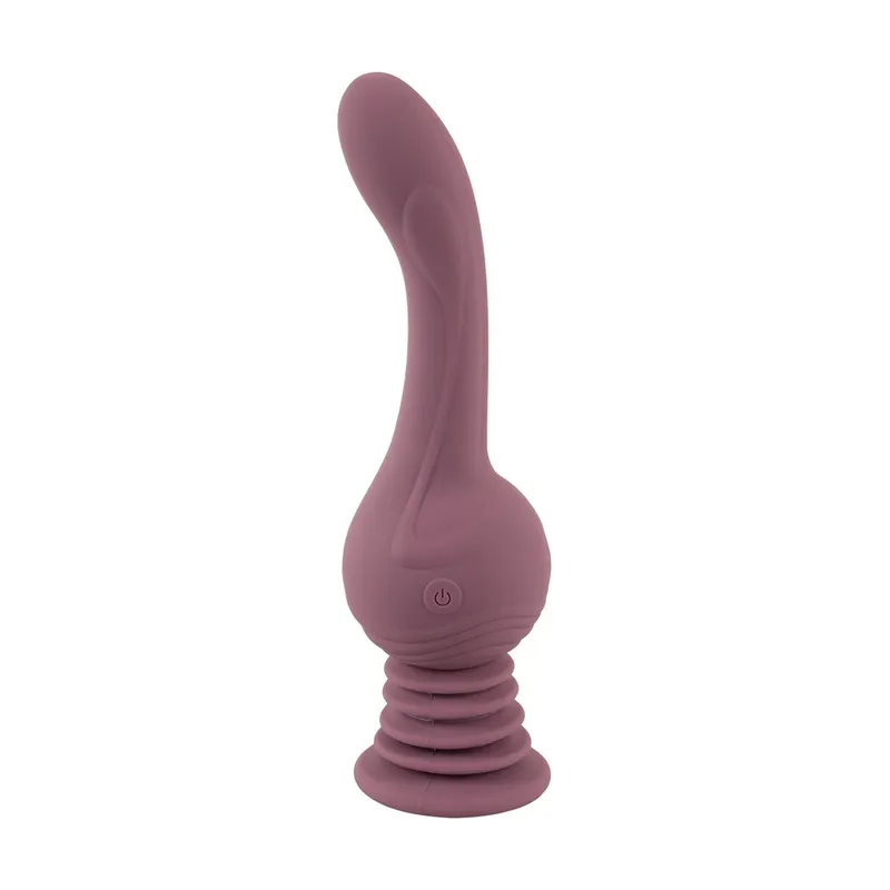 You2Toys Turbo Shaker G-Spot Lover