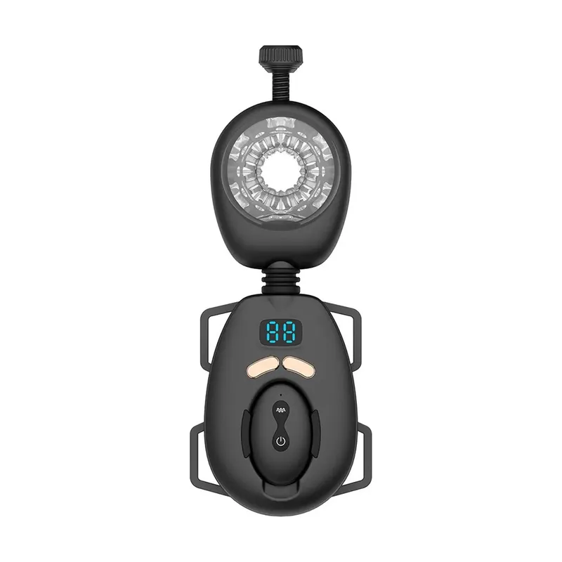 Orgastobator 06