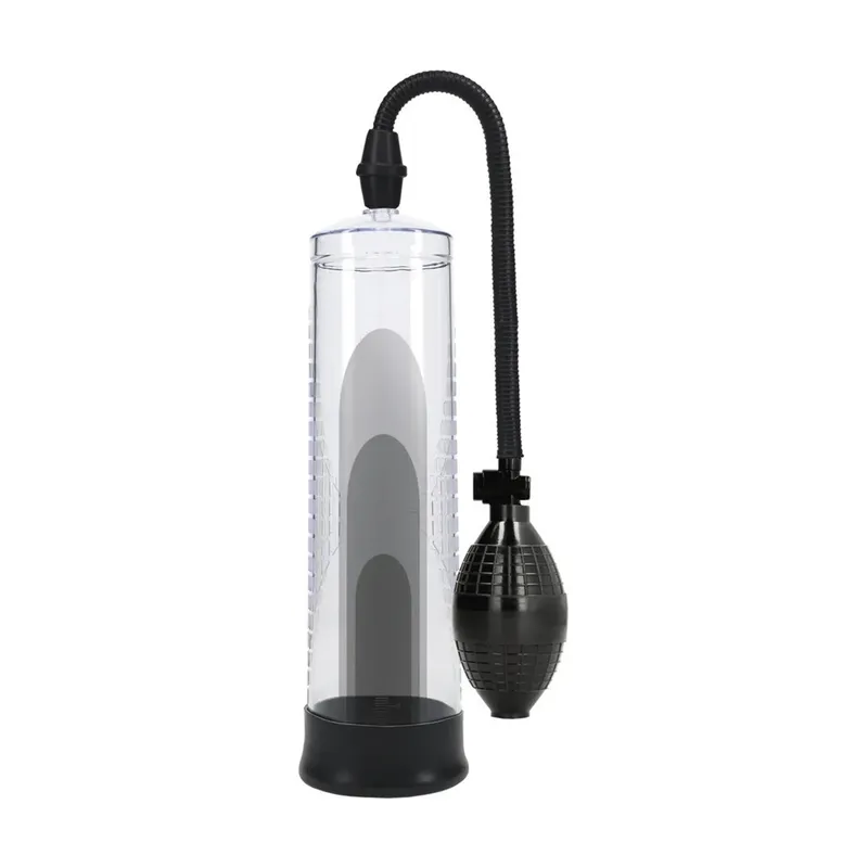 Shots Basic Pump 1