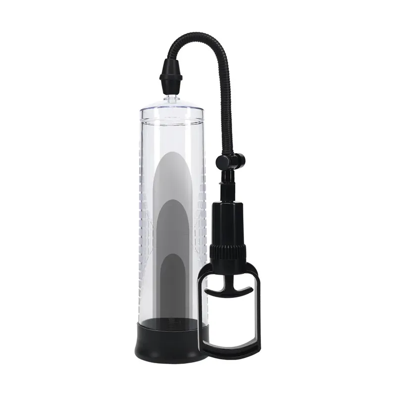 Shots Basic Pump 2