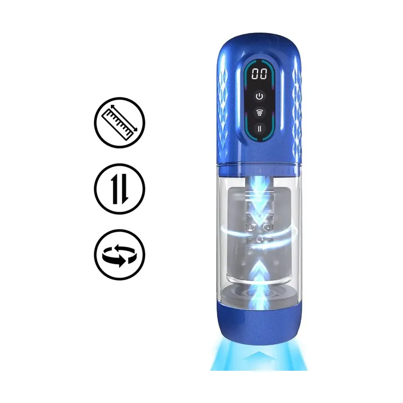 Shots - Pumped Vortex