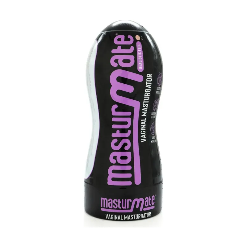 Masturmate Vagina Cream