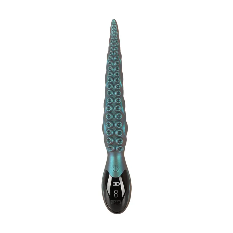 Beasty Cocks Octo Vibes