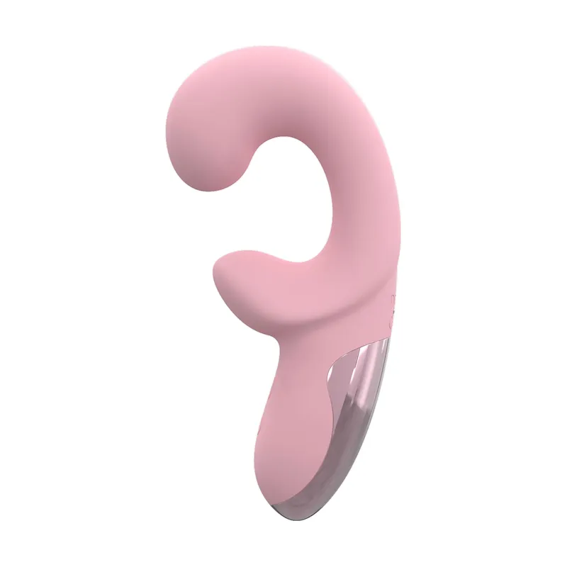 Dream Toys Glam Flexible Duo