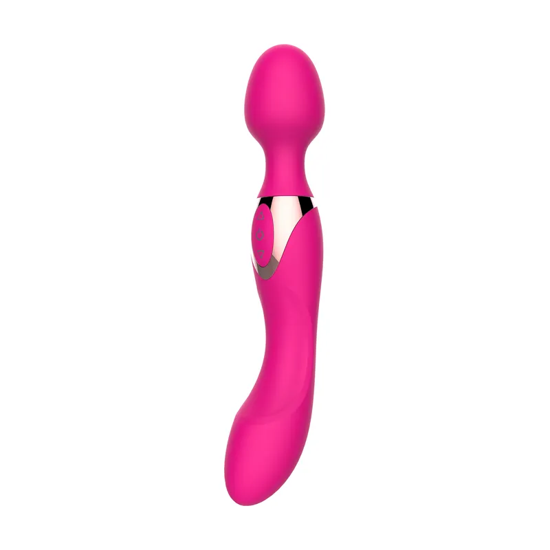 Toys Inc. Duo Pleasure