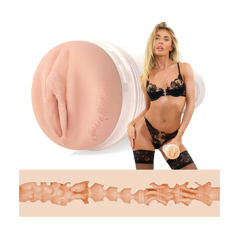 Fleshlight Bonnie Blue 1K Signature