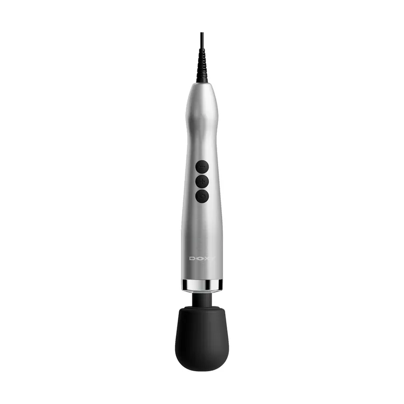 Doxy Die Cast Max