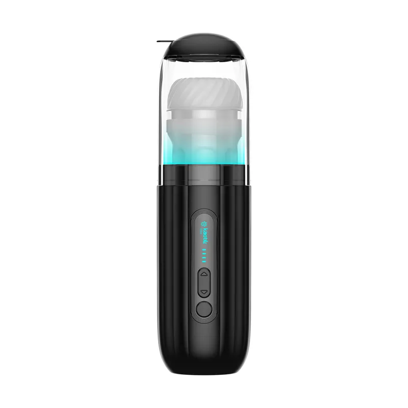 Kaotik Labs The Shockwave
