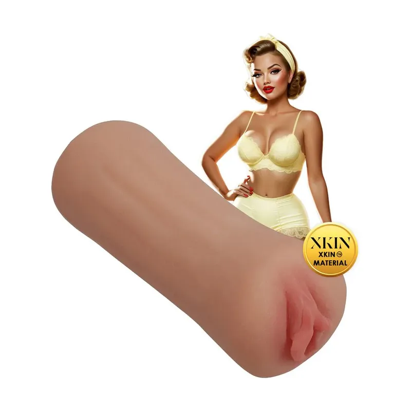 XKIN Pinup Dolls - Slumber Party Slut Bettie Blowkiss