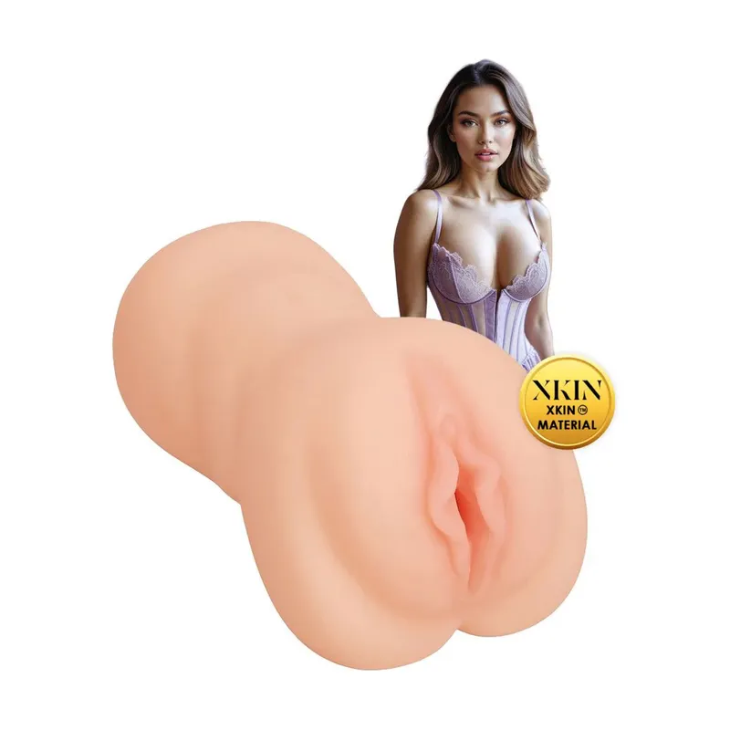 XKIN Secret Affairs - Soft and Sweet Delilah