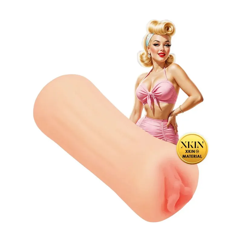 XKIN Pinup Dolls - Sun Kissed Beach Babe