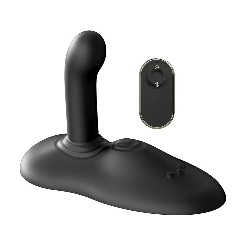 Dorcel Power Ride