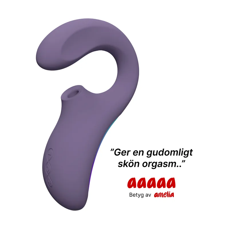 LELO ENIGMA Wave