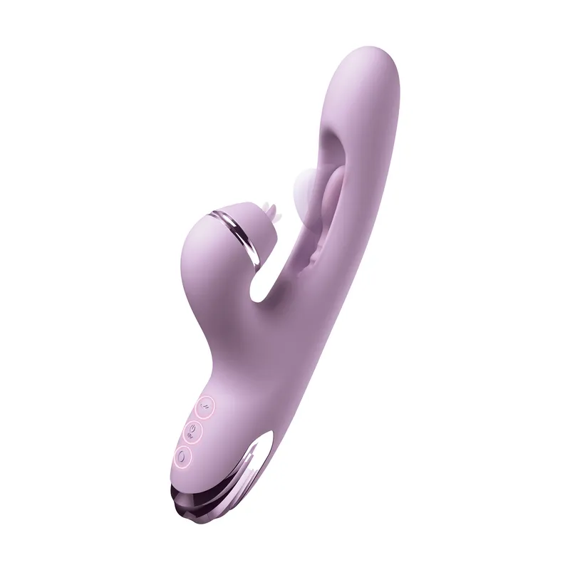 Fantasy For Her G-Touch Pulse Pro